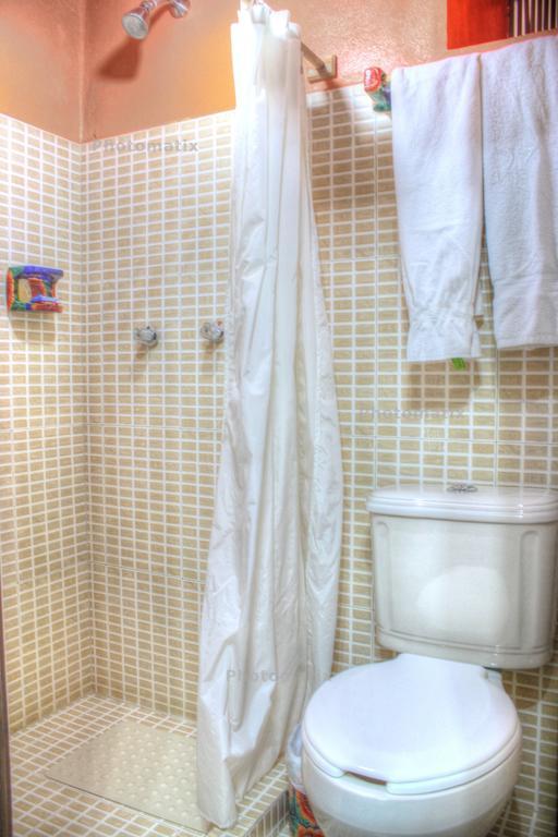 Hotel Plaza Real Coscomatepec de Bravo 외부 사진