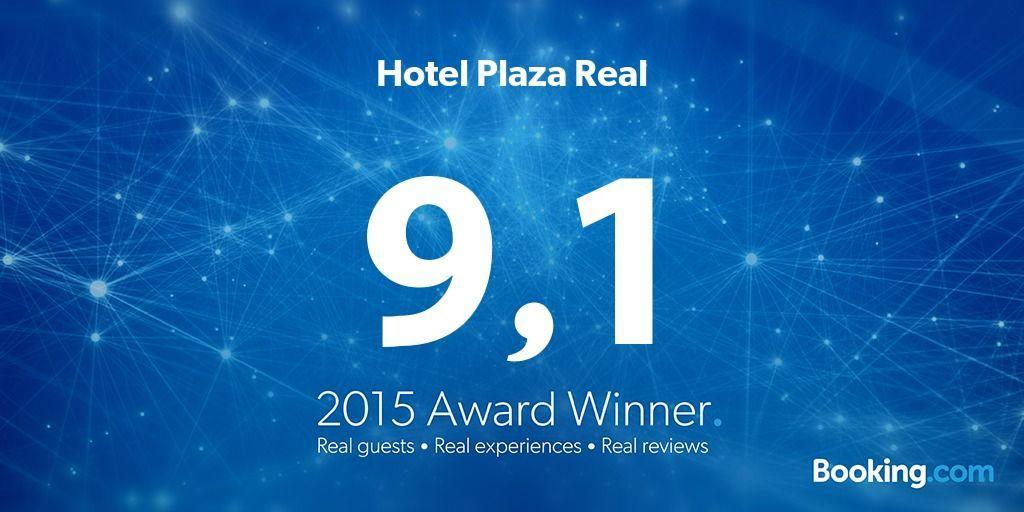 Hotel Plaza Real Coscomatepec de Bravo 외부 사진