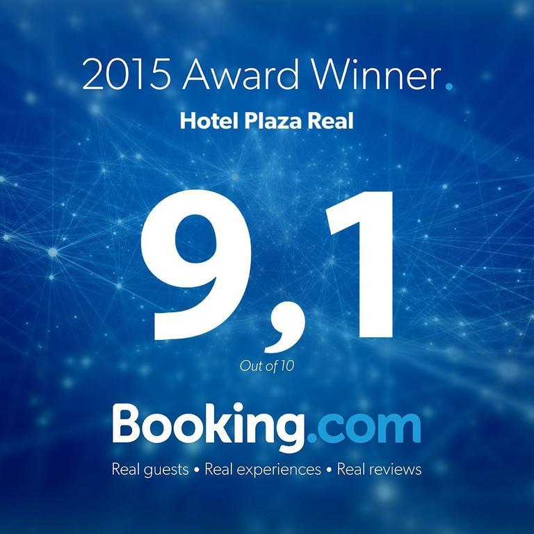 Hotel Plaza Real Coscomatepec de Bravo 외부 사진